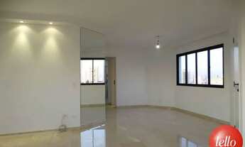 Imagem 2: São Paulo - Apartamento Padrão - Mooca