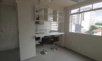 Imagem 5: Kitnet/Conjugado para venda possui 30 metros quadrados com 1 quarto