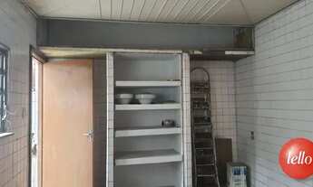 Imagem 2: São Paulo - Casa Comercial - Tatuapé