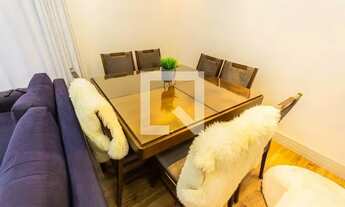 Imagem 7: Apartamento para Aluguel - Campestre, 3 Quartos, 100 m2