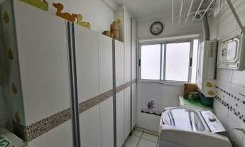 Imagem 7: Apartamento para aluguel com 92 metros quadrados com 3 quartos