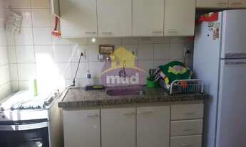 Imagem 7: Apartamento para à venda no bairro JARDIM CONGONHAS, em São José do Rio Preto - SP