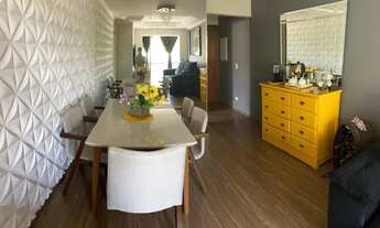 Imagem 3: Apartamento para Venda em São Paulo, Jardim Itapema, 2 dormitórios, 1 banheiro, 1 vaga