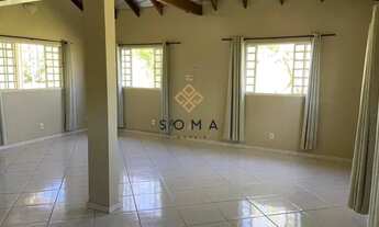 Imagem 7: ÓTIMA CASA DE 02 SUÍTES NO CONDOMÍNIO MANSÕES SERRANAS - JARDIM BOTÂNICO