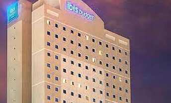 Imagem 3: Flat Ibis Morumbi