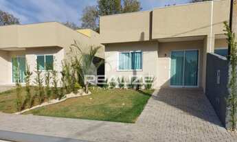 Imagem 3: Casa com 2 quartos (sendo 1 Suíte) no Condomínio Residencial Veneza em Foz do Iguaçu