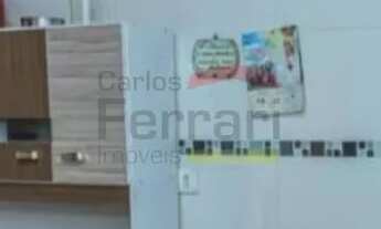 Imagem 4: Sobrado Vila América - Reg. Freguesia do Ó - 02 dormitórios, 02 vagas , 03 banheiros