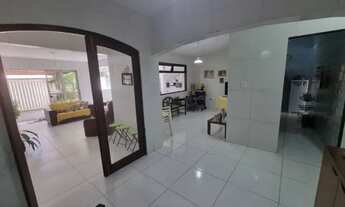 Imagem 7: Casa para venda possui 100 metros quadrados com 3 quartos em Ribeira - Salvador - Bahia