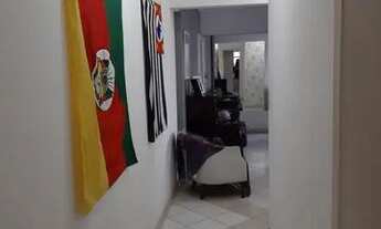 Imagem 7: Apartamento para aluguel tem 92 metros quadrados com 2 quartos em Campo Grande - Santos