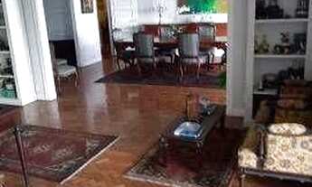 Imagem 3: Atlântica. Apartamento à venda com 4 quartos, 1 suíte, 2 vagas, 357 m² - Copacabana - Rio