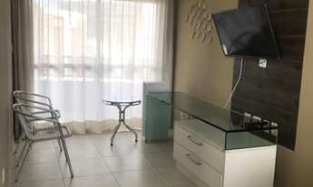 Imagem 2: Apartamento para aluguel tem 60 metros quadrados com 2 quartos em Boa Viagem - Recife