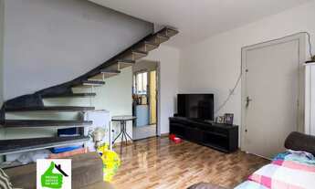 Imagem 7: Incrível Oportunidade! Sobrado 03 Aconchegantes Dormitórios + 02 Banheiros + 01 Vaga de Ga