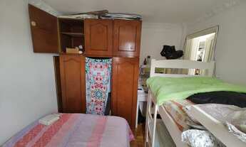 Imagem 7: Excelente Apartamento com 02 Quartos Sala Ampla em Cascadura