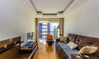 Imagem 2: Apartamento à venda no bairro Tatuapé - São Paulo/SP