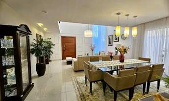 Imagem 5: Casa para venda possui 330 metros quadrados com 4 quartos em São Pedro - Juiz de Fora - MG