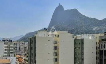 Imagem: 3 quartos Infraestrutura vaga Botafogo