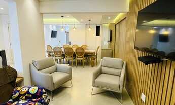 Imagem 5: Lindo apartamento todo reformado em Mogi das Cruzes - SP