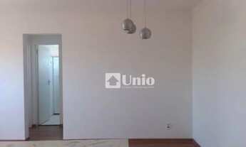 Imagem 3: Apartamento com 2 dormitórios à venda, 45 m² por R$ 205.000,00 - Jardim São Francisco - Pi