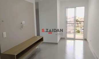 Imagem 2: Apartamento com 2 dormitórios, 62 m² - venda por R$ 380.000,00 ou aluguel por R$ 2.394,73