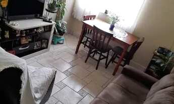 Imagem 3: Apartamento reformado e mobiliado