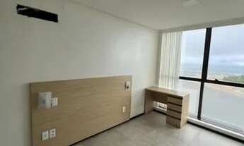 Imagem 7: Flat beira mar 1 quarto