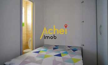 Imagem 7: ACHEI IMOB vende apartamento 1 dormitório no bairro Jardim Leopoldina