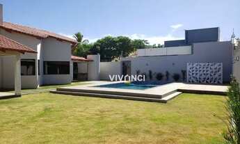 Imagem 2: ARSO 62 (605 Sul) - Casa com 4 dormitórios e área de lazer