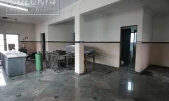 Imagem 6: Santo André - Loja/Salão - Jardim Ana Maria