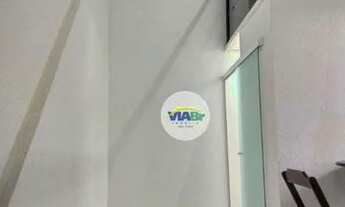 Imagem 3: Kitnet Studio Loft Dormitório Mobiliado P3 USP Para Alugar, 24m² por R$ 1.350/mês - Rua Fr