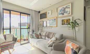 Imagem 3: Apartamento Venda Pompéia 176 m² 3 Dormitórios