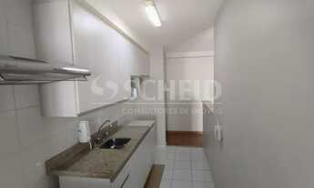 Imagem 5: Apartamento com três dormitórios, duas vagas e varanda gourmet