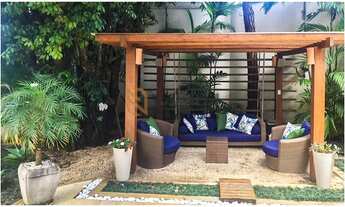 Imagem 7: Casa Condomínio Altíssimo Padrão