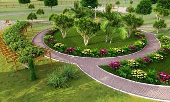 Imagem 4: Loteamento Campus Simão