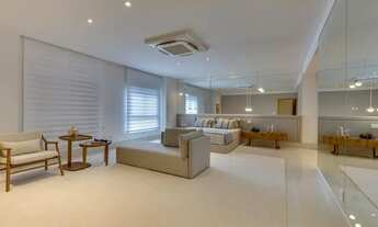 Imagem 7: Apartamento para venda com 527 metros quadrados com 5 quartos em Setor Bueno - Goiânia - G