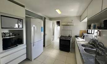 Imagem 5: Apartamento para Locação em Salvador, Horto Florestal, 4 dormitórios, 4 suítes, 5 banheiro