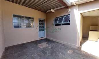 Imagem 4: Casa para Locação em São José do Rio Preto, Jardim Alto Rio Preto, 2 dormitórios, 1 banhei