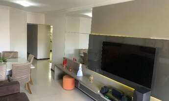 Imagem 2: Aptº em Manaíra todo reformado e com projetados - 3 quartos + dce