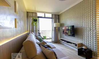 Imagem 4: Apartamento para Aluguel - Alphaville, 2 Quartos, 78 m2