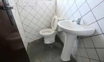 Imagem 5: Santo André - Conjunto Comercial/sala - Vila Alto de Santo André