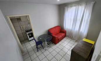 Imagem: Apto 01 Dormitório