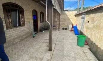 Imagem: CASA COM TRÊS QUARTOS NO DISTRITO INDUSTRIAL