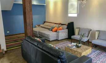 Imagem 3: Casa com 3 dormitórios para alugar, 400 m² por R$ 8.500,00/mês - Granja Viana - Carapicuíb