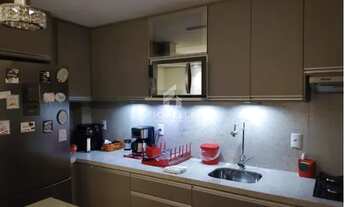 Imagem 6: Apartamento 02 dormitórios 01 suíte no bairro Praia Comprida em São José