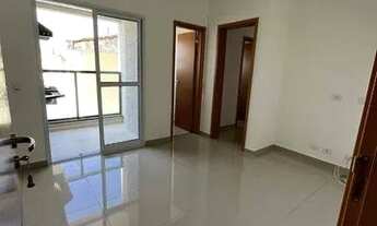 Imagem 5: Apartamento com 1 dormitório para alugar, 42 m² por R$ 2.470,00/mês - Atibaia Jardim - Ati