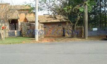 Imagem: Casa - Sítios de Recreio Gramado - Campinas