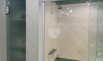 Imagem 11: Apartamento com 3 quartos à venda, 115 m² por R$ 2.100.000 - Lagoa - Rio de Janeiro/RJ