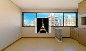 Imagem 6: Apartamento com 2 dormitórios para alugar, 70 m² por R$ 3.500,00/mês - Passo d'Areia