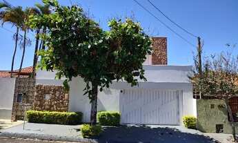 Imagem 2: Lindo Sobrado no Jardim Paraíso em Botucatu