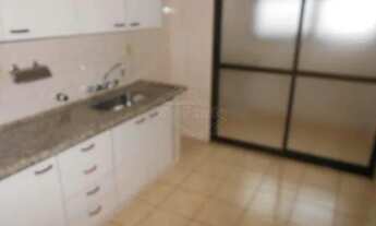 Imagem 6: Locação de Apartamentos / Padrão na cidade de Araraquara