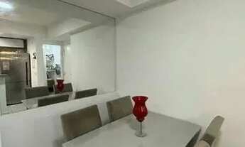 Imagem 6: Apartamento para venda tem 69 metros quadrados com 2 quartos